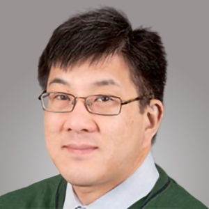 Edward Yang, MD, PhD