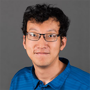 August Yue Huang, PhD