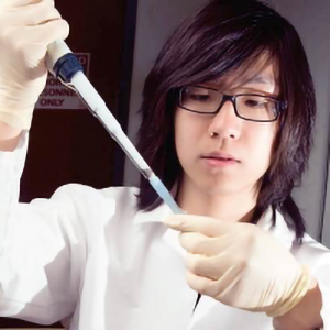 Zinan Zhou, PhD